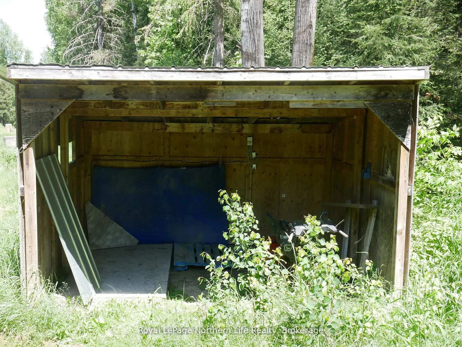 Photo 43 of 70 Highway 17 E, Bonfield — HOMEH