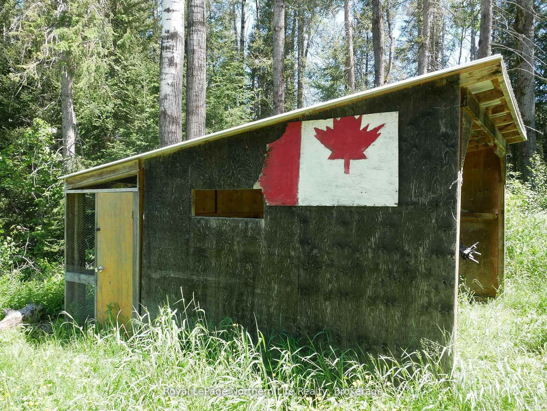 Photo 44 of 70 Highway 17 E, Bonfield — HOMEH