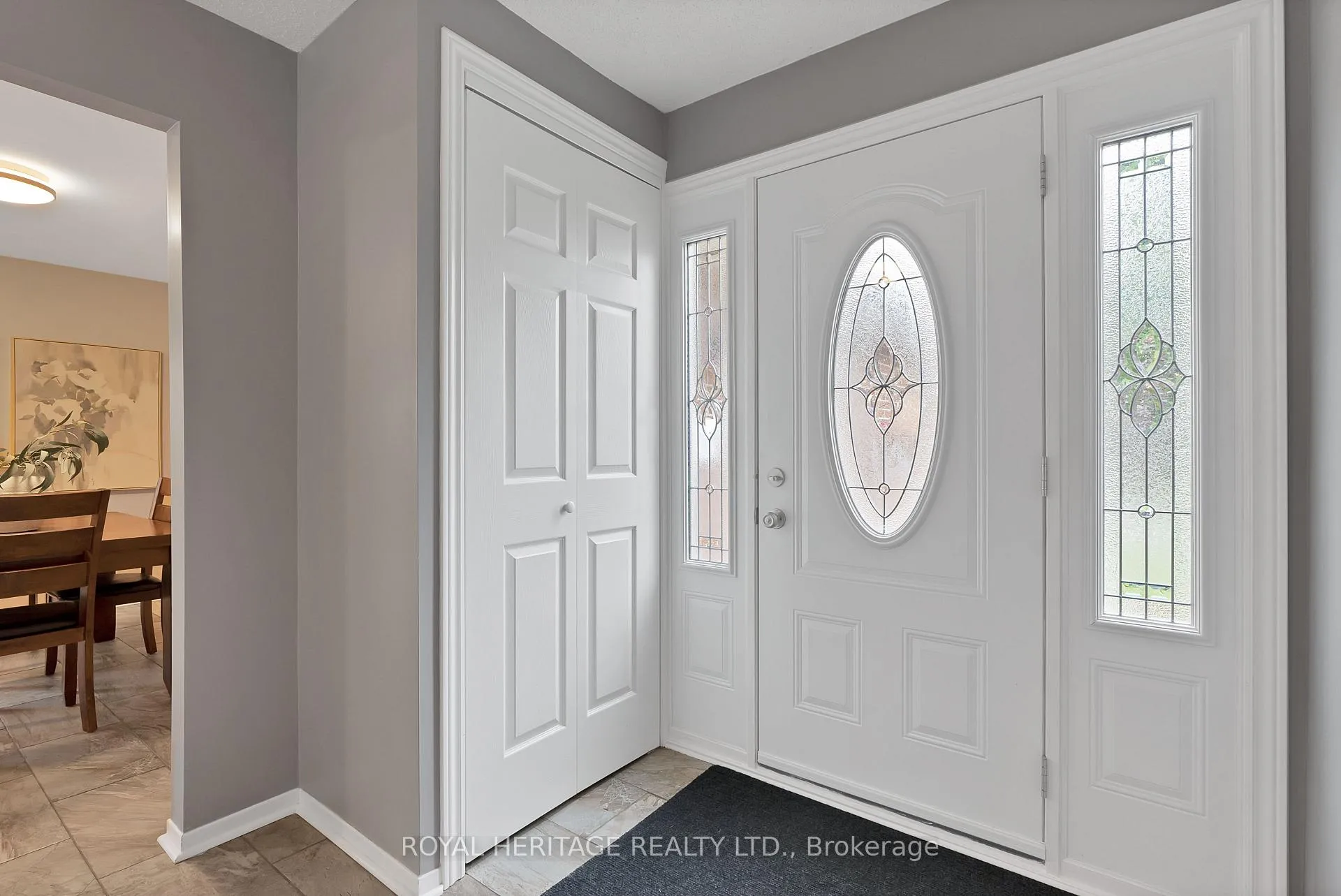 Photo 3 of 1235 Cedarcroft Crescent, Pickering, Liverpool — HOMEH