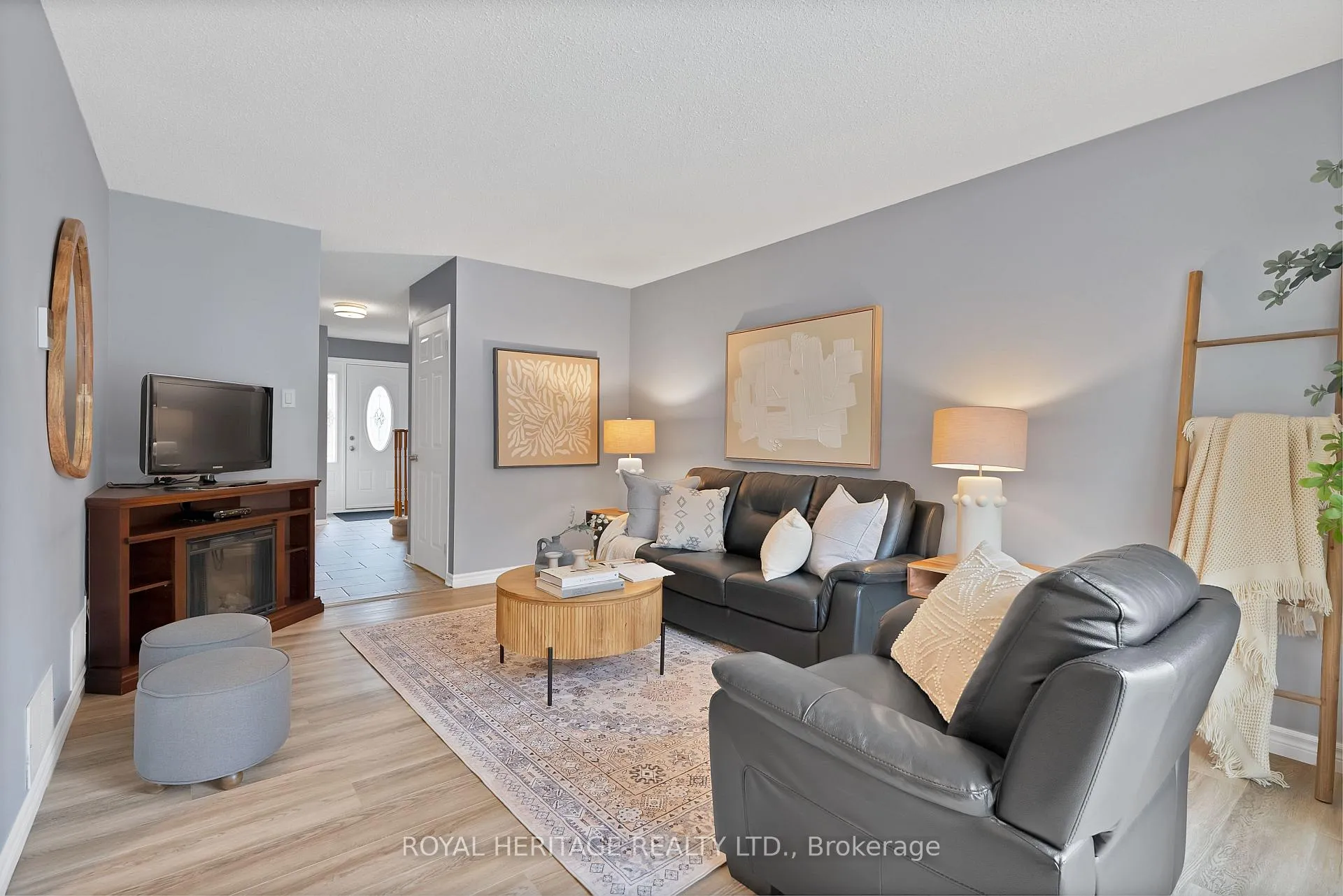 Photo 15 of 1235 Cedarcroft Crescent, Pickering, Liverpool — HOMEH