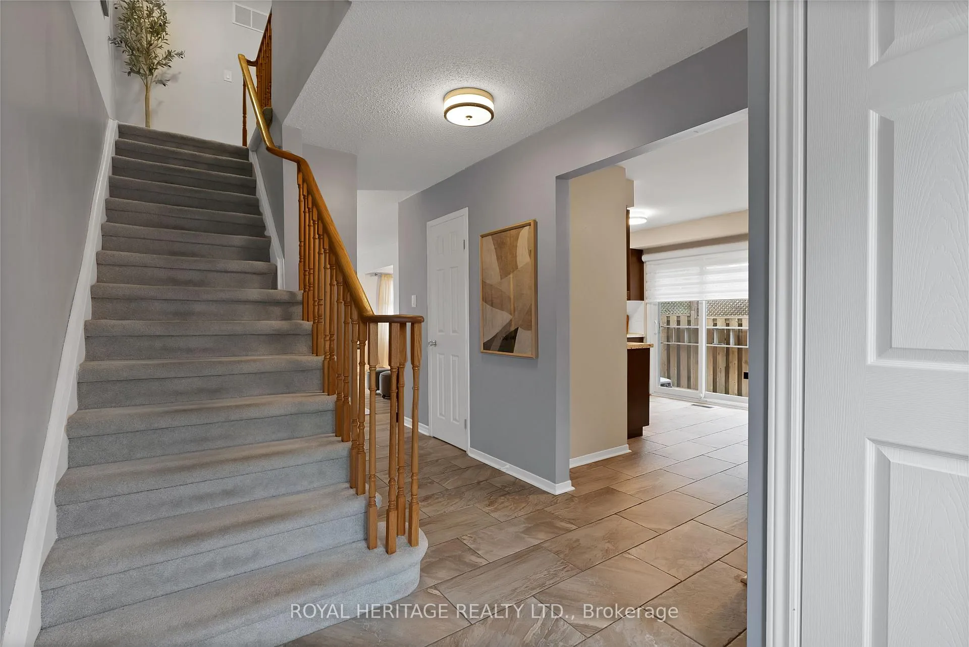 Photo 18 of 1235 Cedarcroft Crescent, Pickering, Liverpool — HOMEH