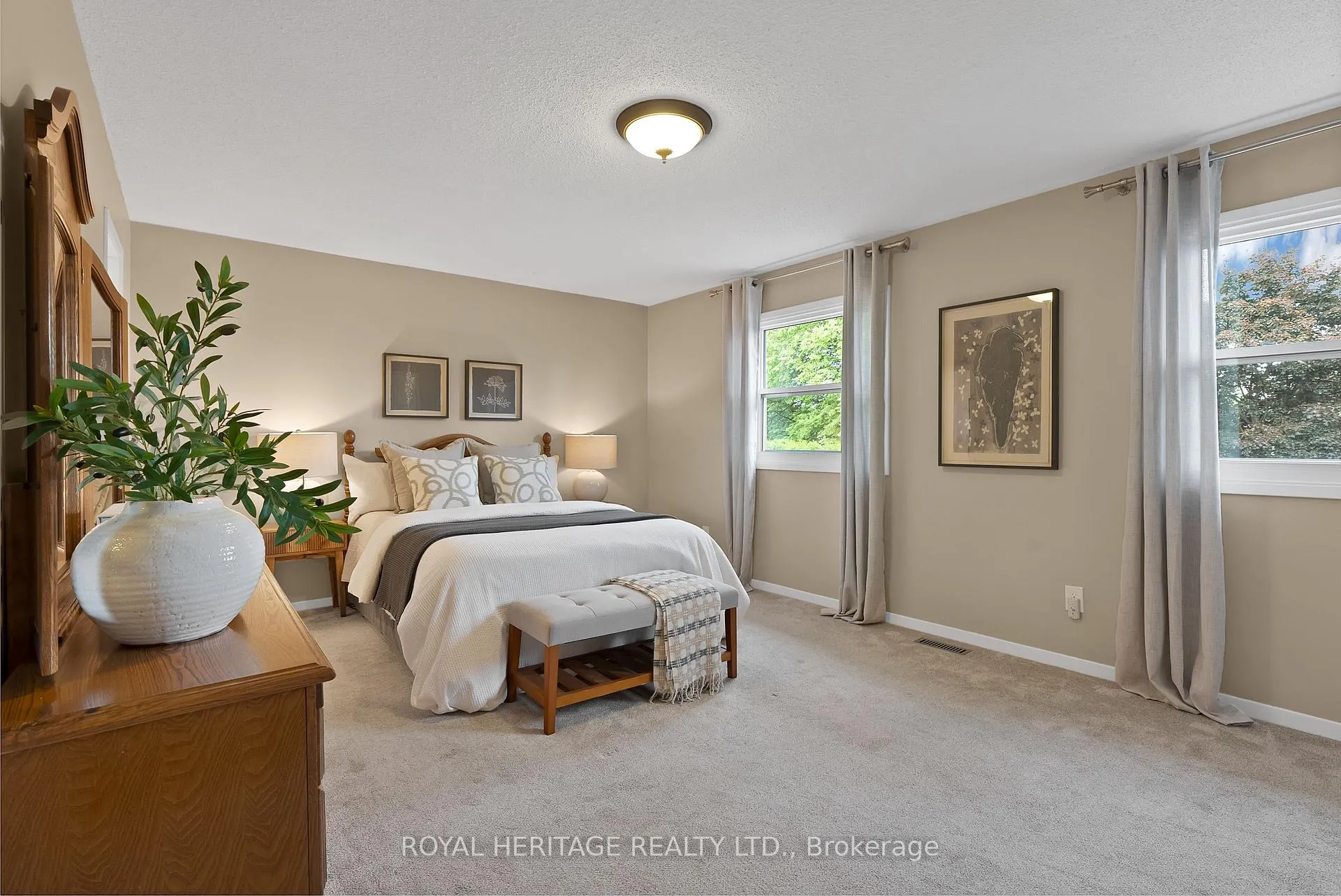 Photo 19 of 1235 Cedarcroft Crescent, Pickering, Liverpool — HOMEH
