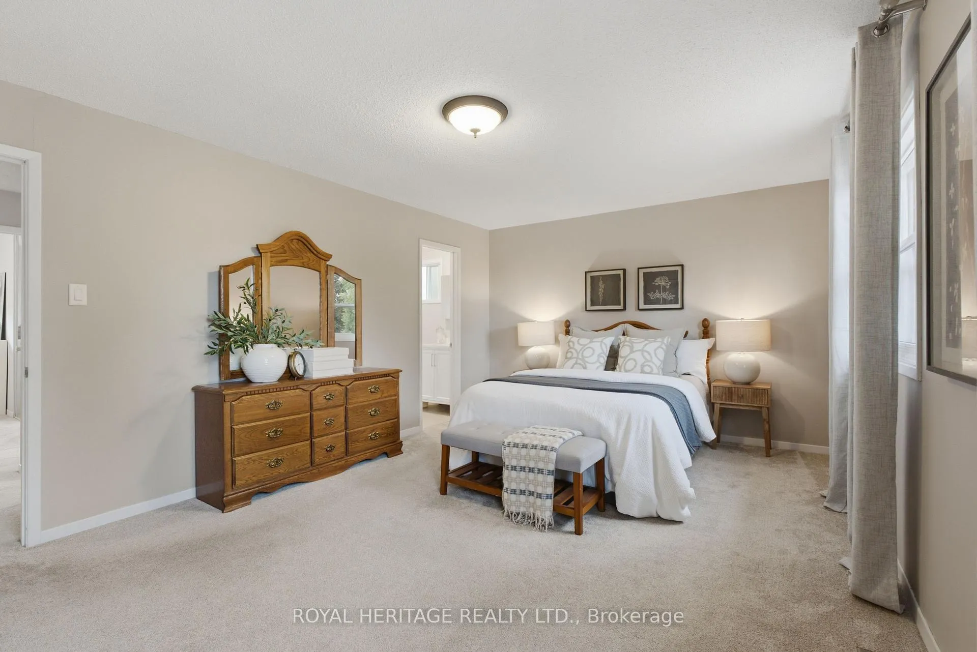 Photo 20 of 1235 Cedarcroft Crescent, Pickering, Liverpool — HOMEH