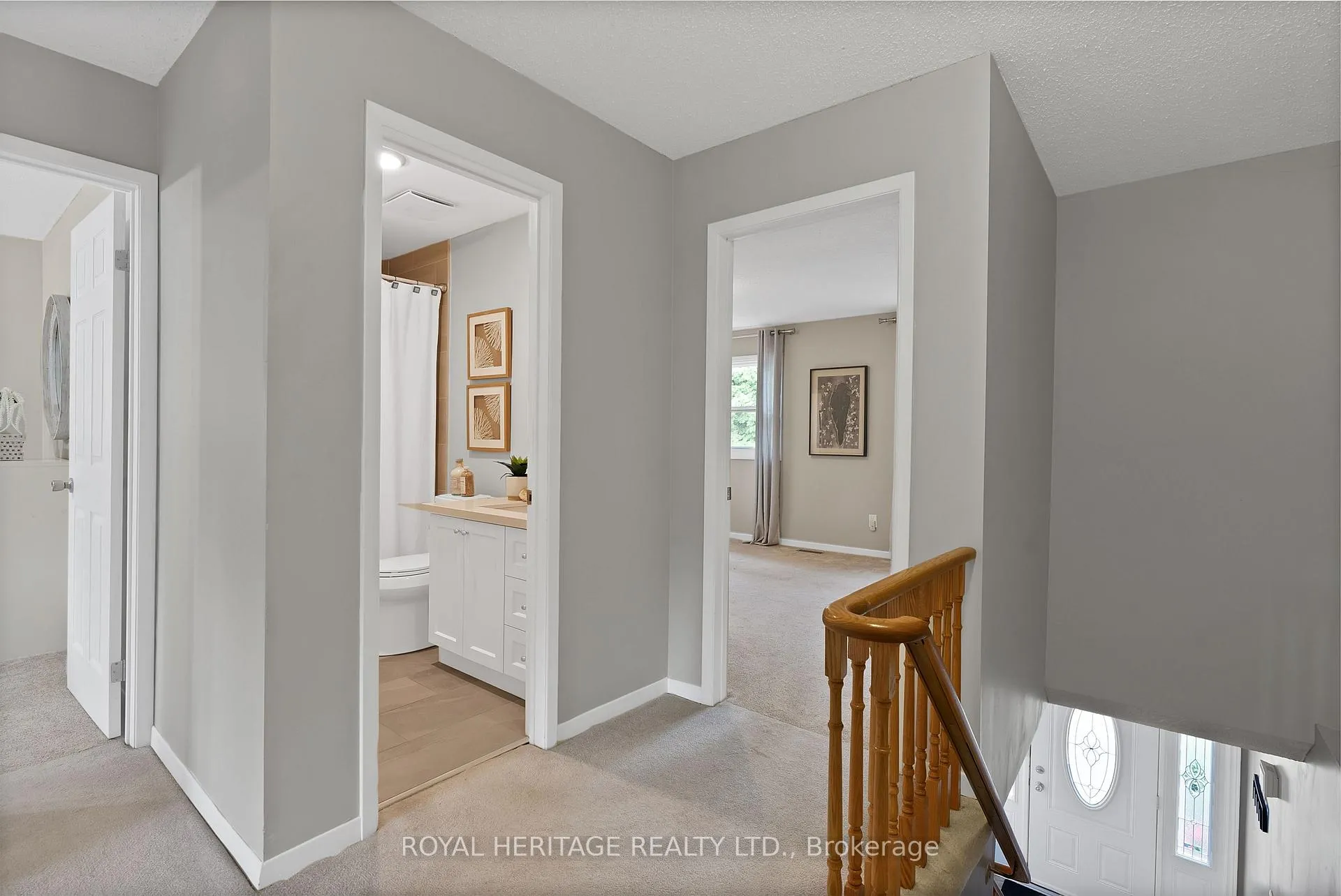 Photo 24 of 1235 Cedarcroft Crescent, Pickering, Liverpool — HOMEH