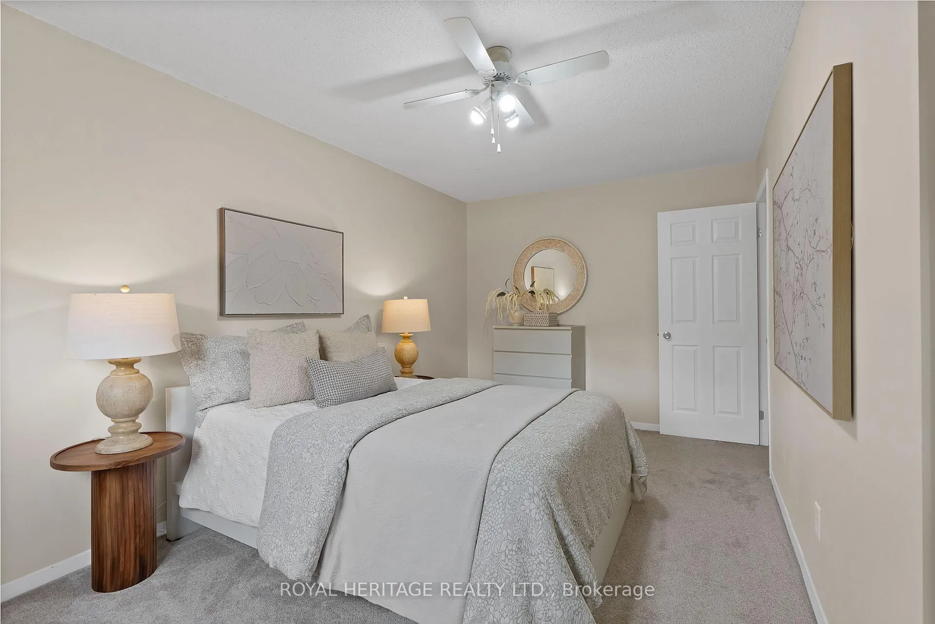 Photo 27 of 1235 Cedarcroft Crescent, Pickering, Liverpool — HOMEH
