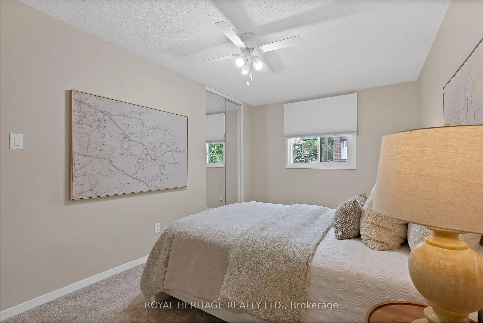 Photo 29 of 1235 Cedarcroft Crescent, Pickering, Liverpool — HOMEH