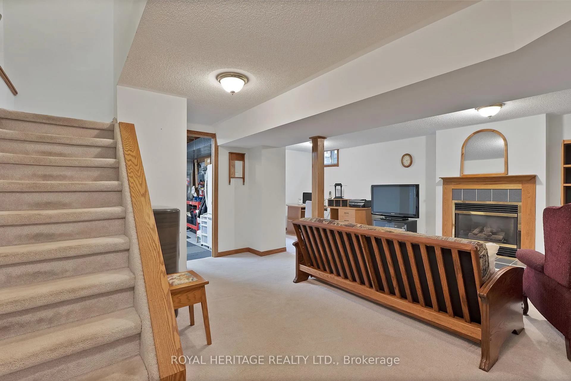 Photo 32 of 1235 Cedarcroft Crescent, Pickering, Liverpool — HOMEH