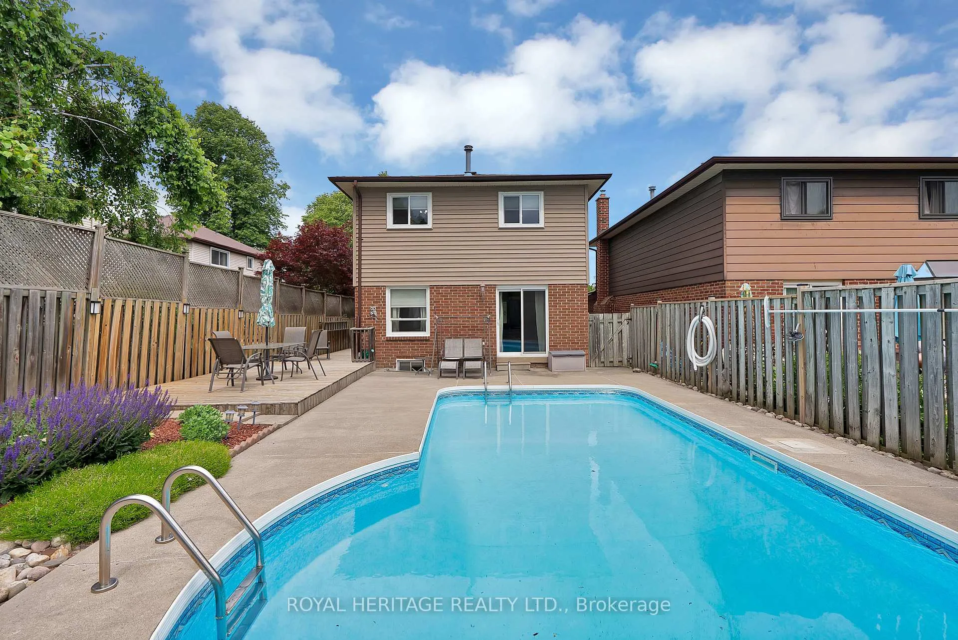 Photo 43 of 1235 Cedarcroft Crescent, Pickering, Liverpool — HOMEH