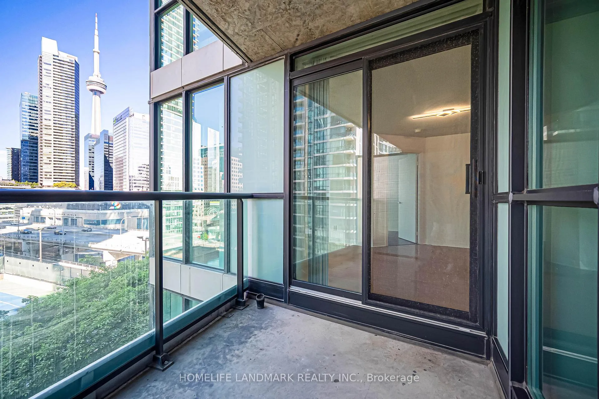 Photo 38 of Unit 901, 16 Yonge Street, Toronto, Waterfront Communities — HOMEH
