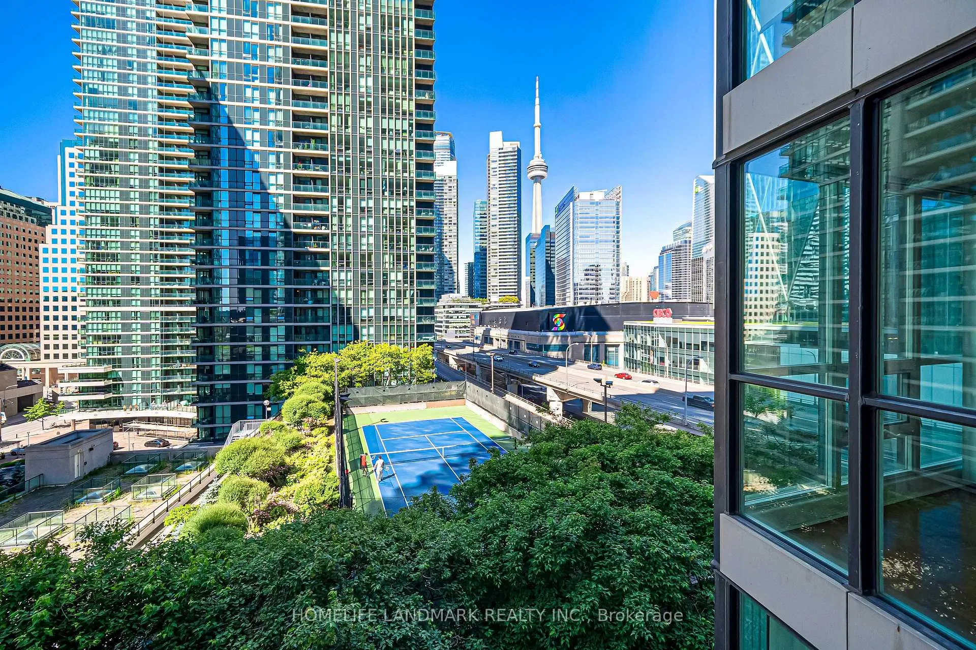 Photo 40 of Unit 901, 16 Yonge Street, Toronto, Waterfront Communities — HOMEH