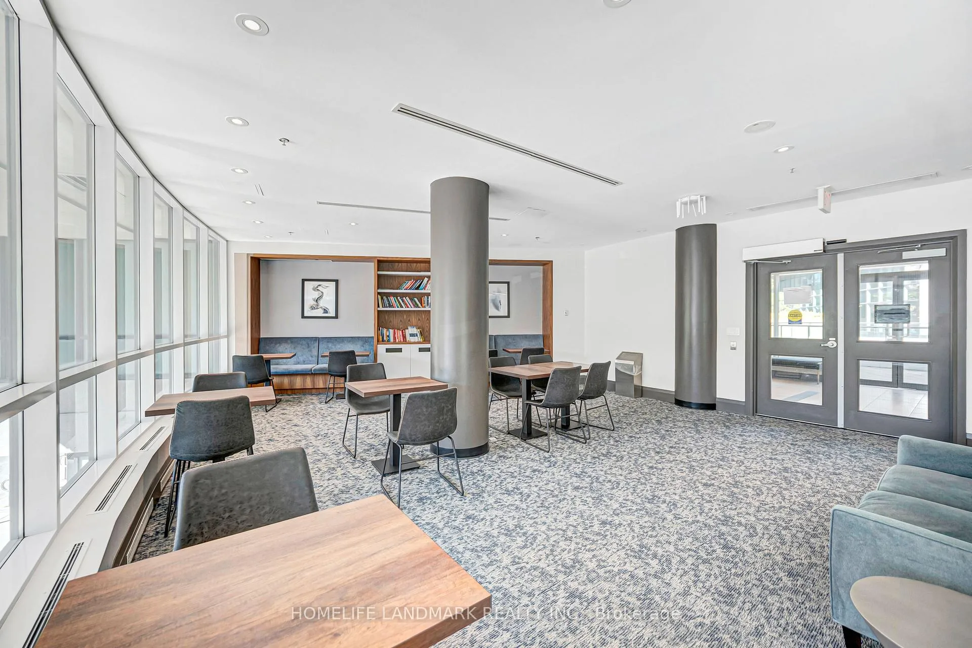 Photo 41 of Unit 901, 16 Yonge Street, Toronto, Waterfront Communities — HOMEH