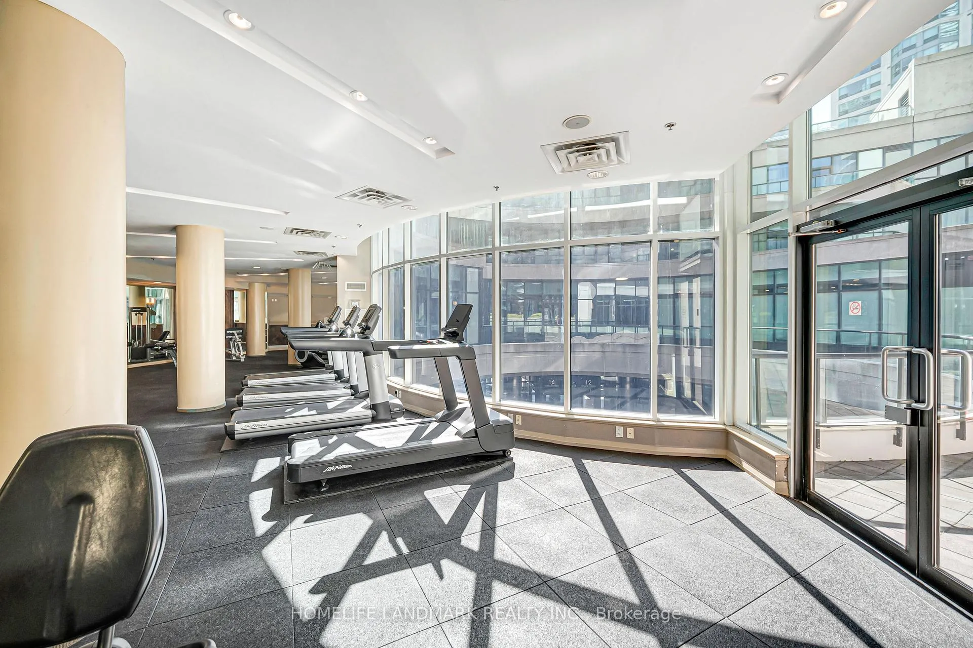 Photo 42 of Unit 901, 16 Yonge Street, Toronto, Waterfront Communities — HOMEH