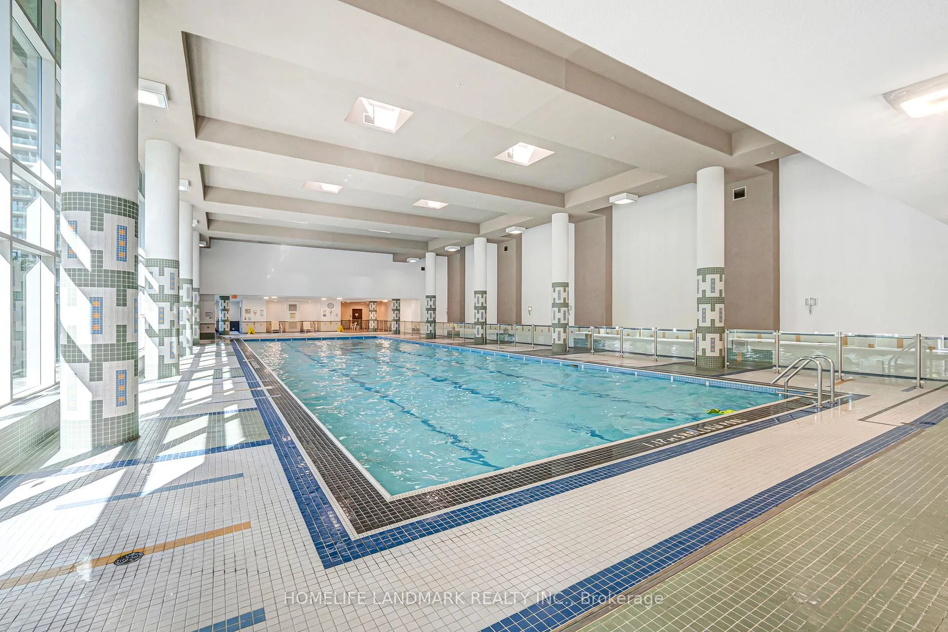Photo 44 of Unit 901, 16 Yonge Street, Toronto, Waterfront Communities — HOMEH