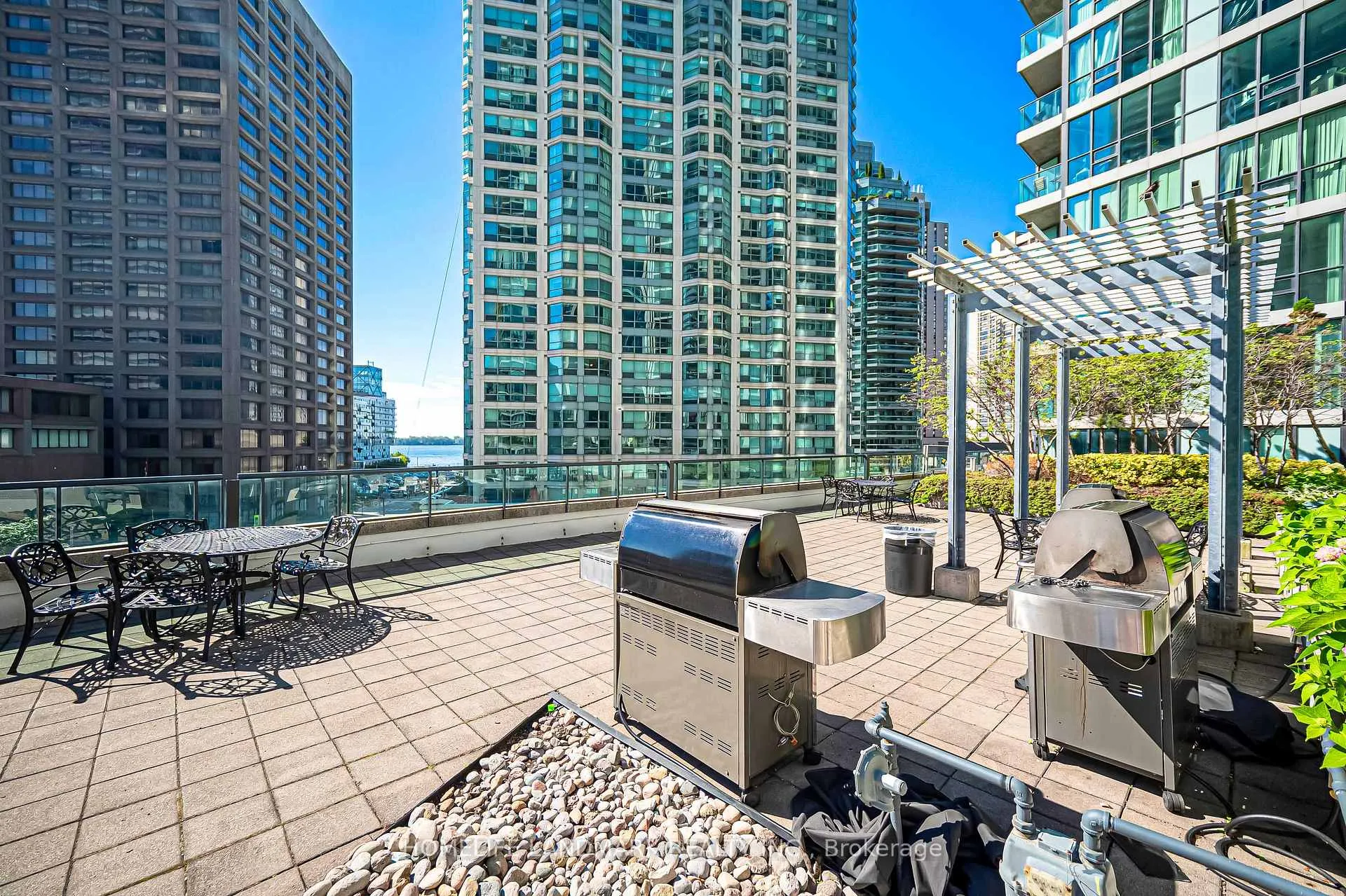 Photo 45 of Unit 901, 16 Yonge Street, Toronto, Waterfront Communities — HOMEH