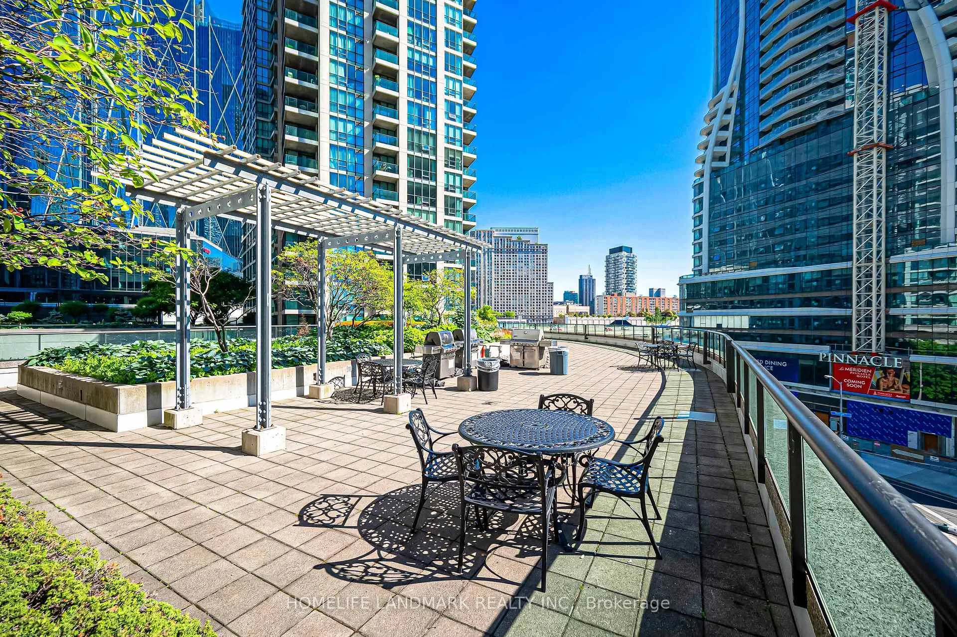 Photo 46 of Unit 901, 16 Yonge Street, Toronto, Waterfront Communities — HOMEH