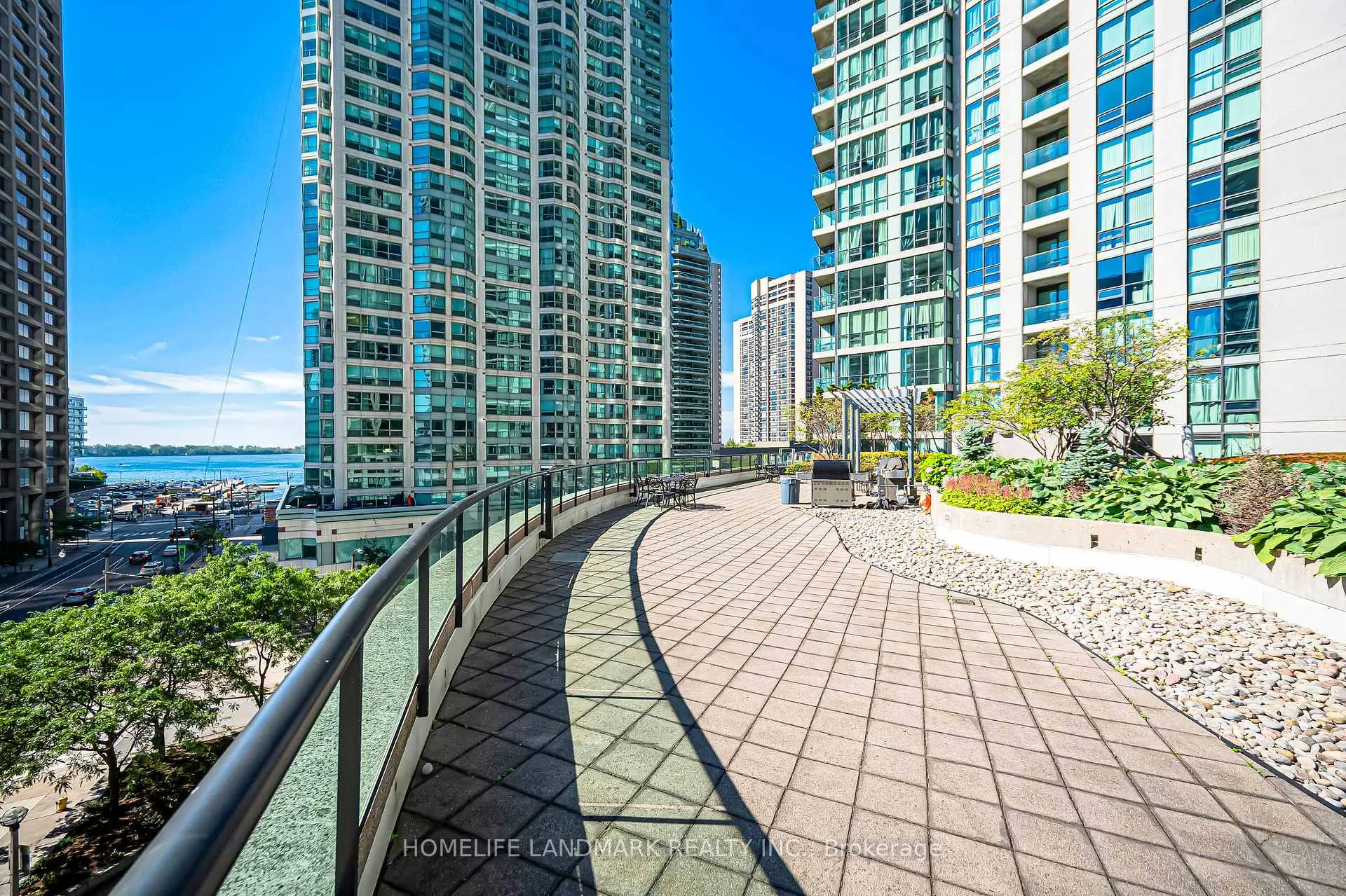 Photo 47 of Unit 901, 16 Yonge Street, Toronto, Waterfront Communities — HOMEH