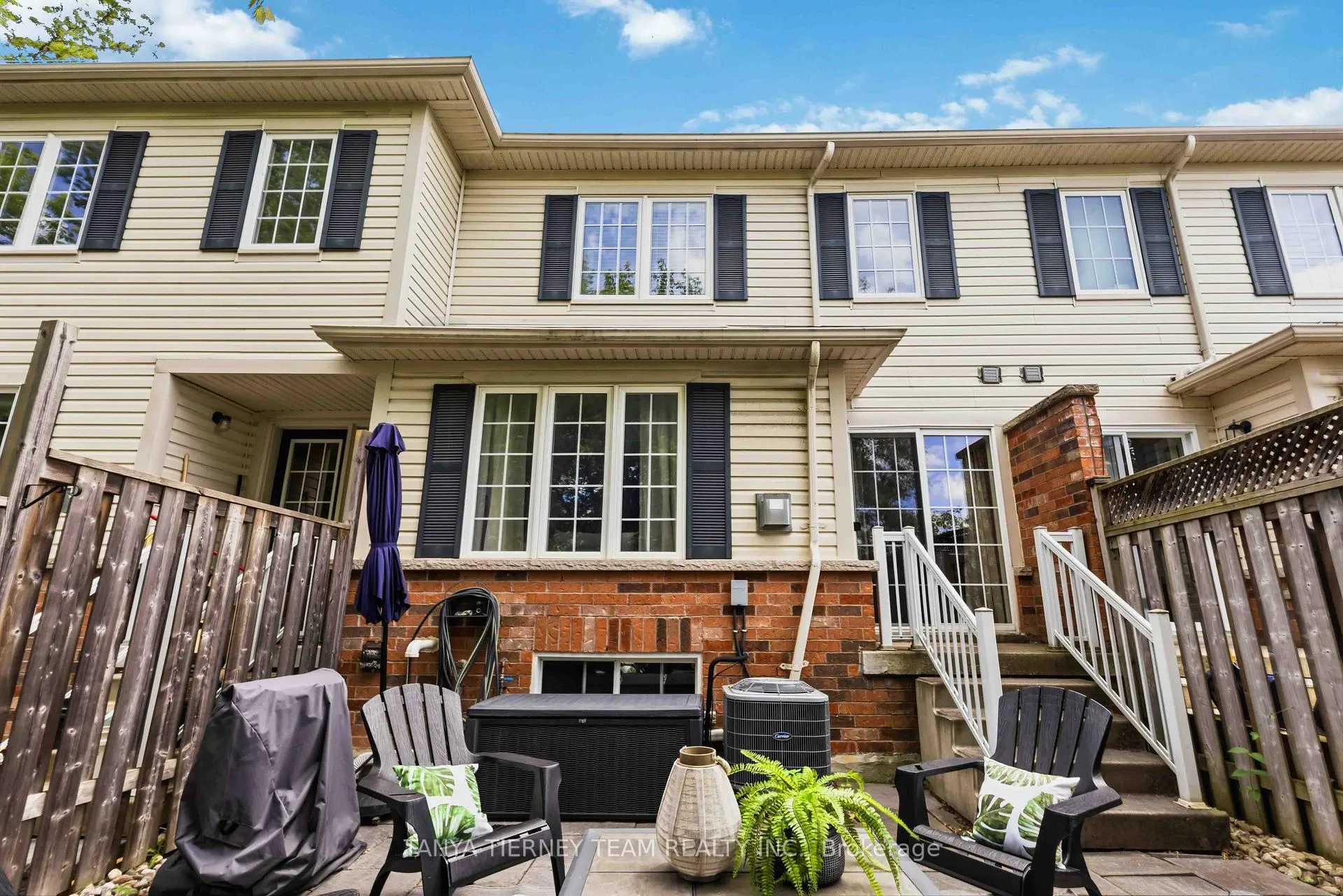 Photo 46 of 10 Ramona Way, Whitby, Brooklin — HOMEH