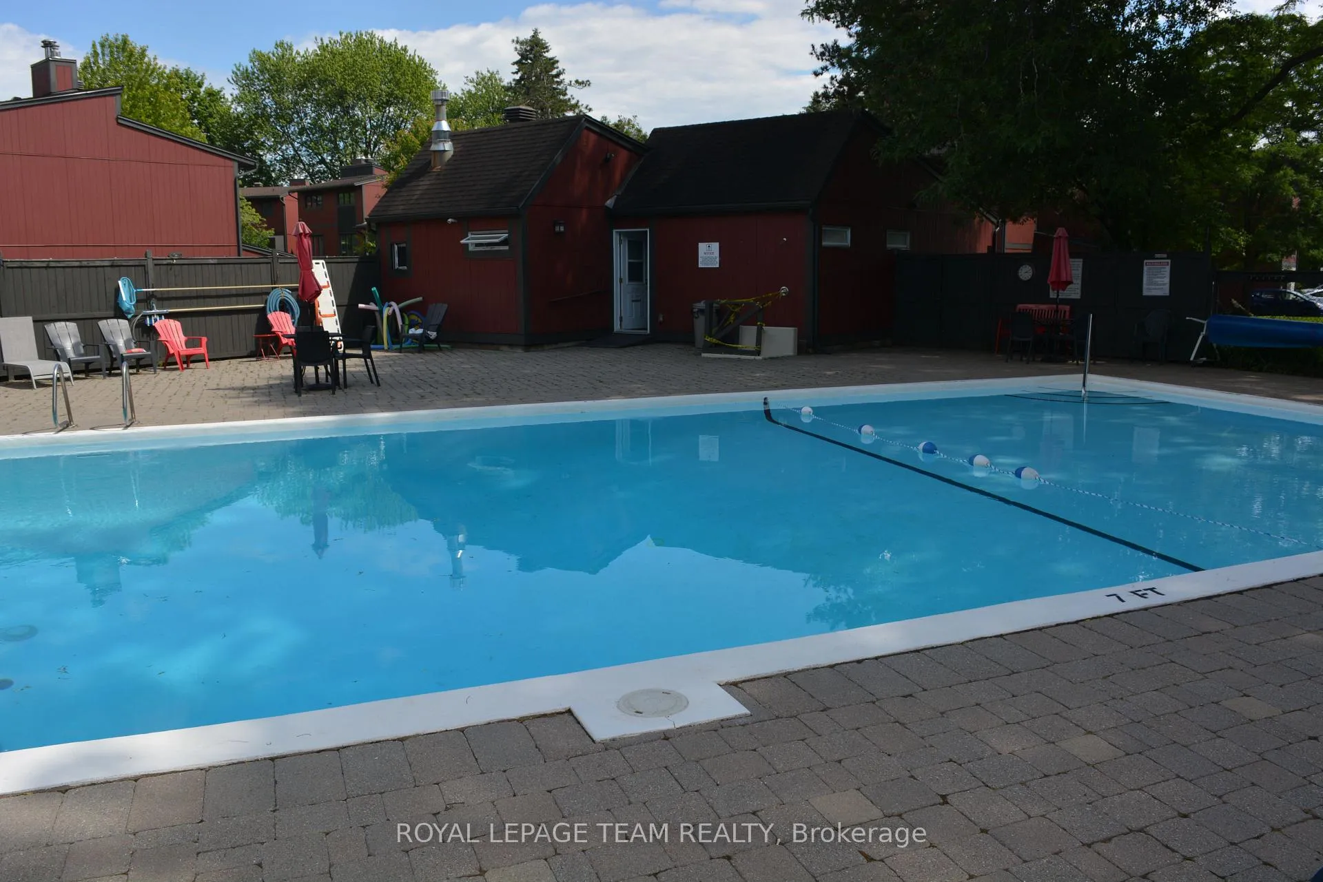 Photo 21 of Unit 16, 280 Mcclellan Road, Ottawa, Arlington Woods — HOMEH