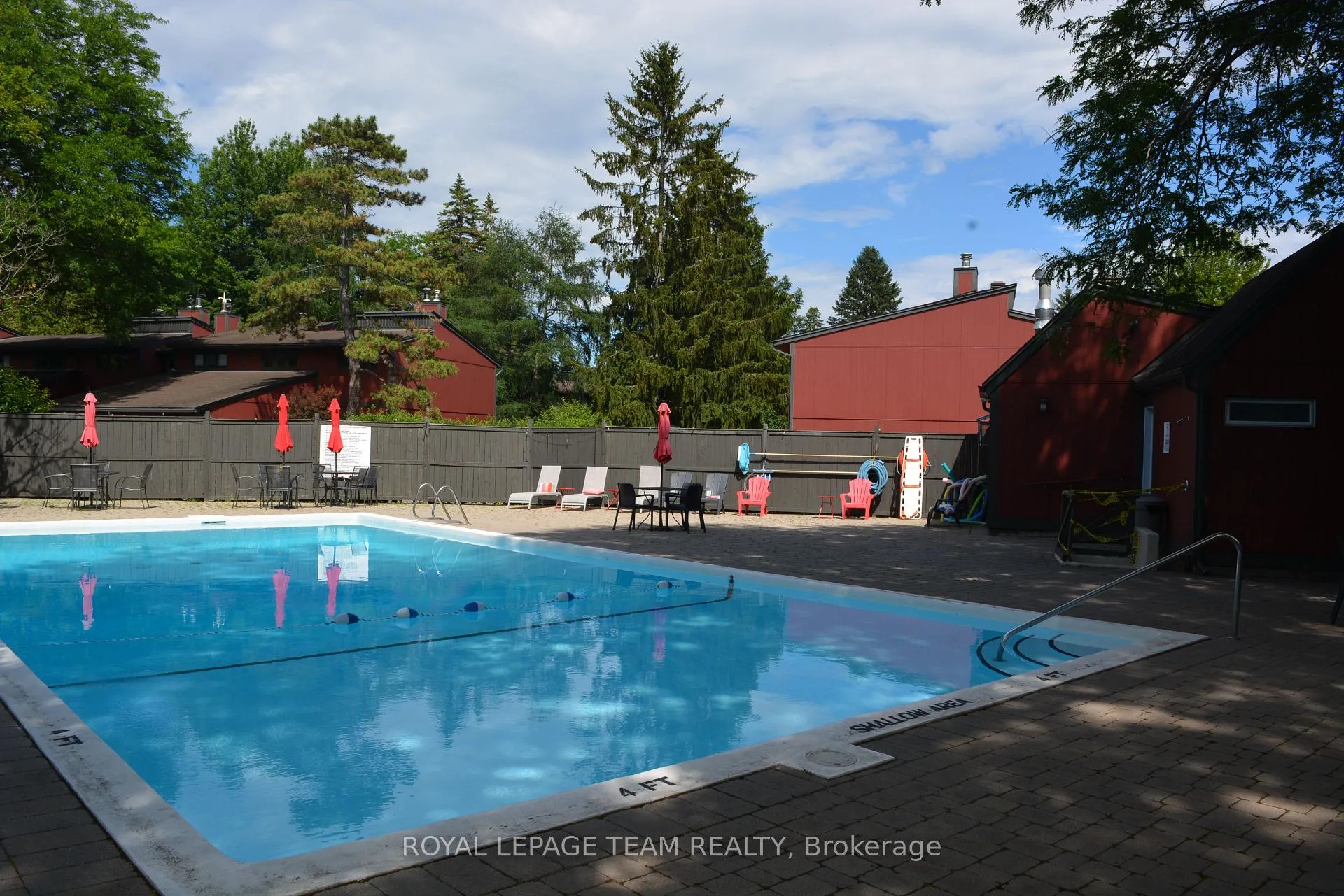 Photo 22 of Unit 16, 280 Mcclellan Road, Ottawa, Arlington Woods — HOMEH