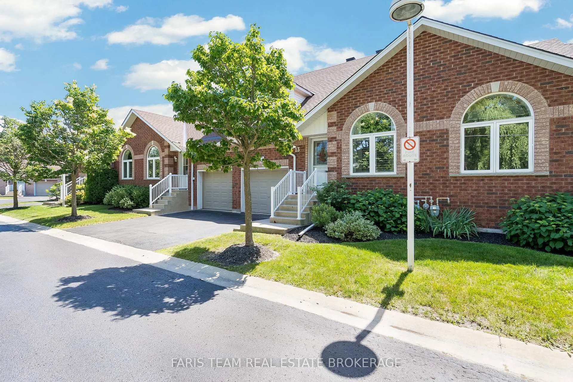 Photo 4 of Unit 13, 358 Little Avenue, Barrie, Painswick North — HOMEH