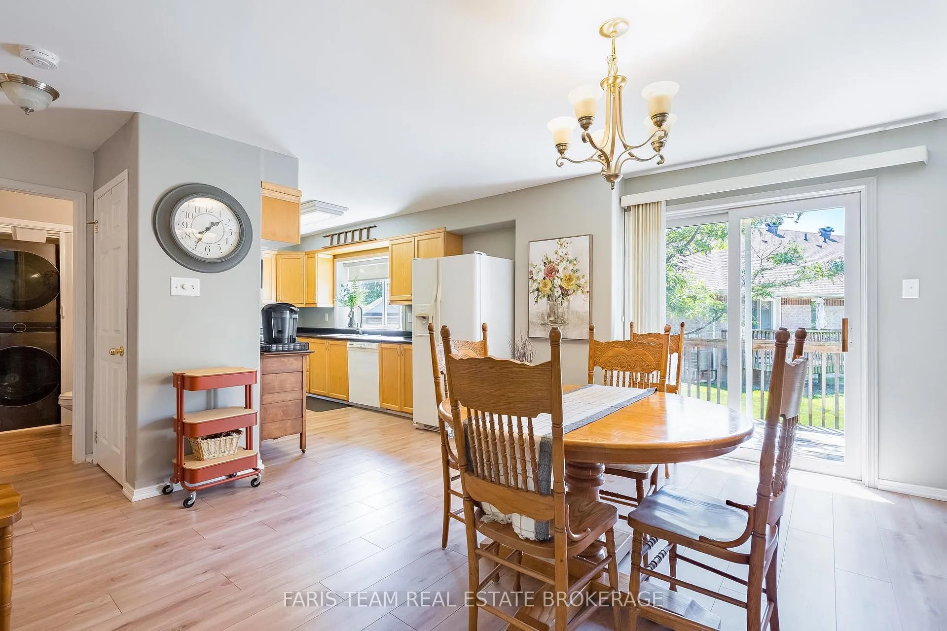 Photo 11 of Unit 13, 358 Little Avenue, Barrie, Painswick North — HOMEH