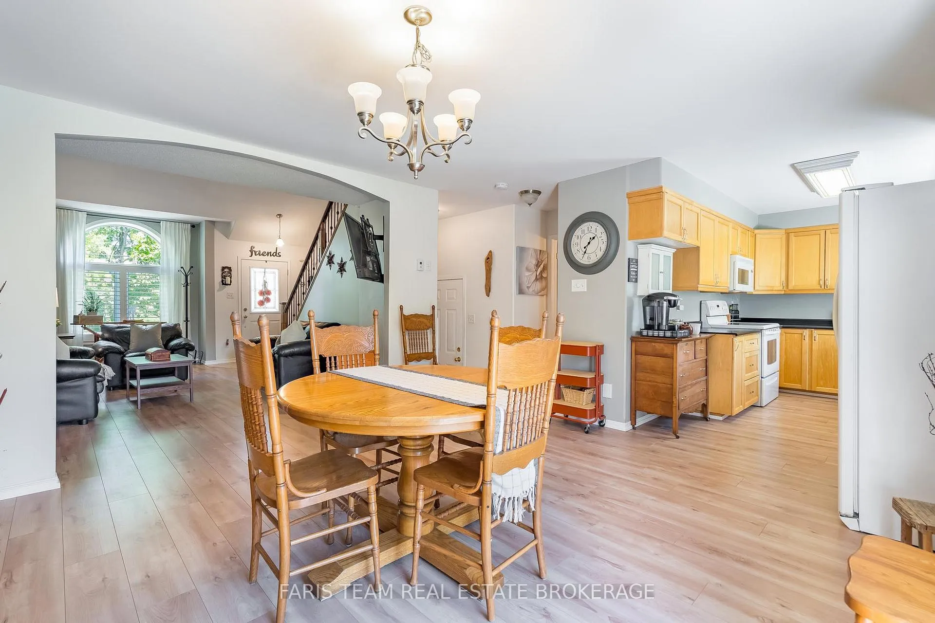 Photo 12 of Unit 13, 358 Little Avenue, Barrie, Painswick North — HOMEH