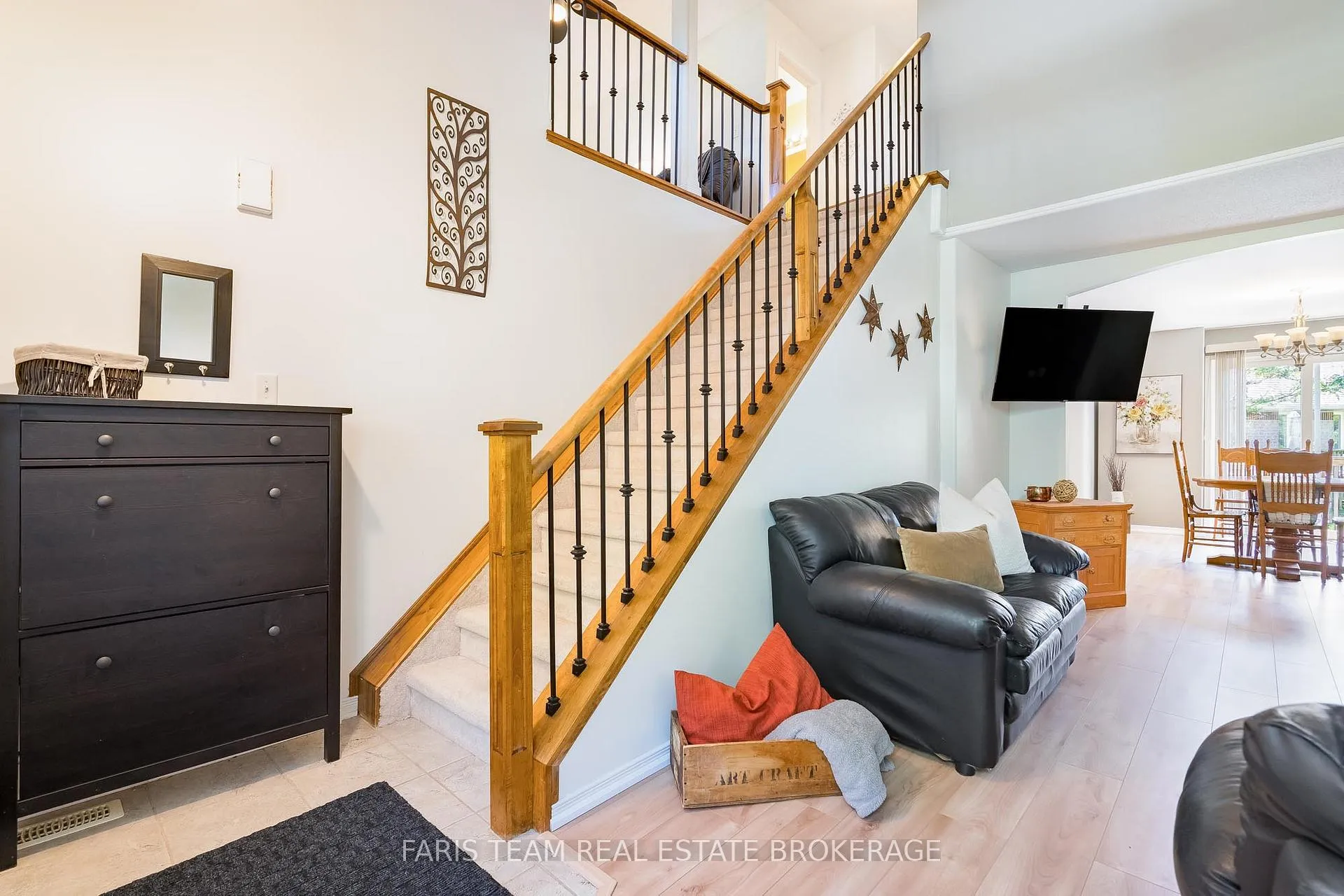 Photo 17 of Unit 13, 358 Little Avenue, Barrie, Painswick North — HOMEH