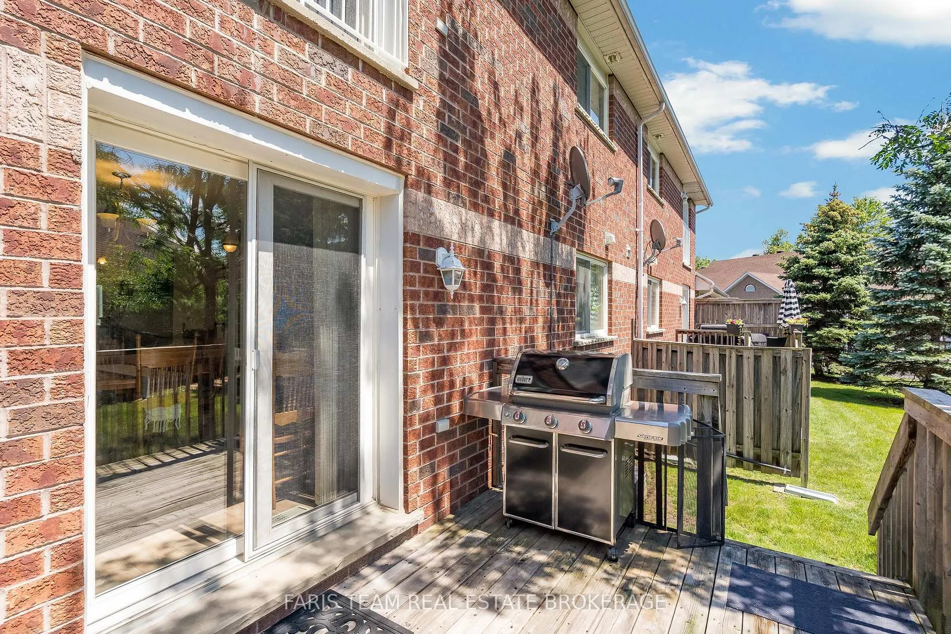 Photo 27 of Unit 13, 358 Little Avenue, Barrie, Painswick North — HOMEH