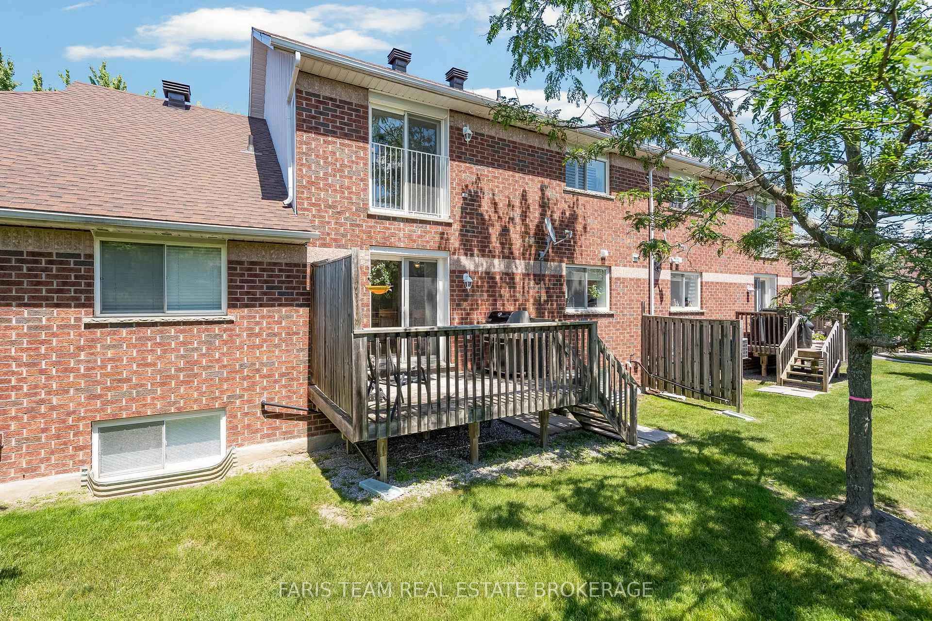 Photo 28 of Unit 13, 358 Little Avenue, Barrie, Painswick North — HOMEH