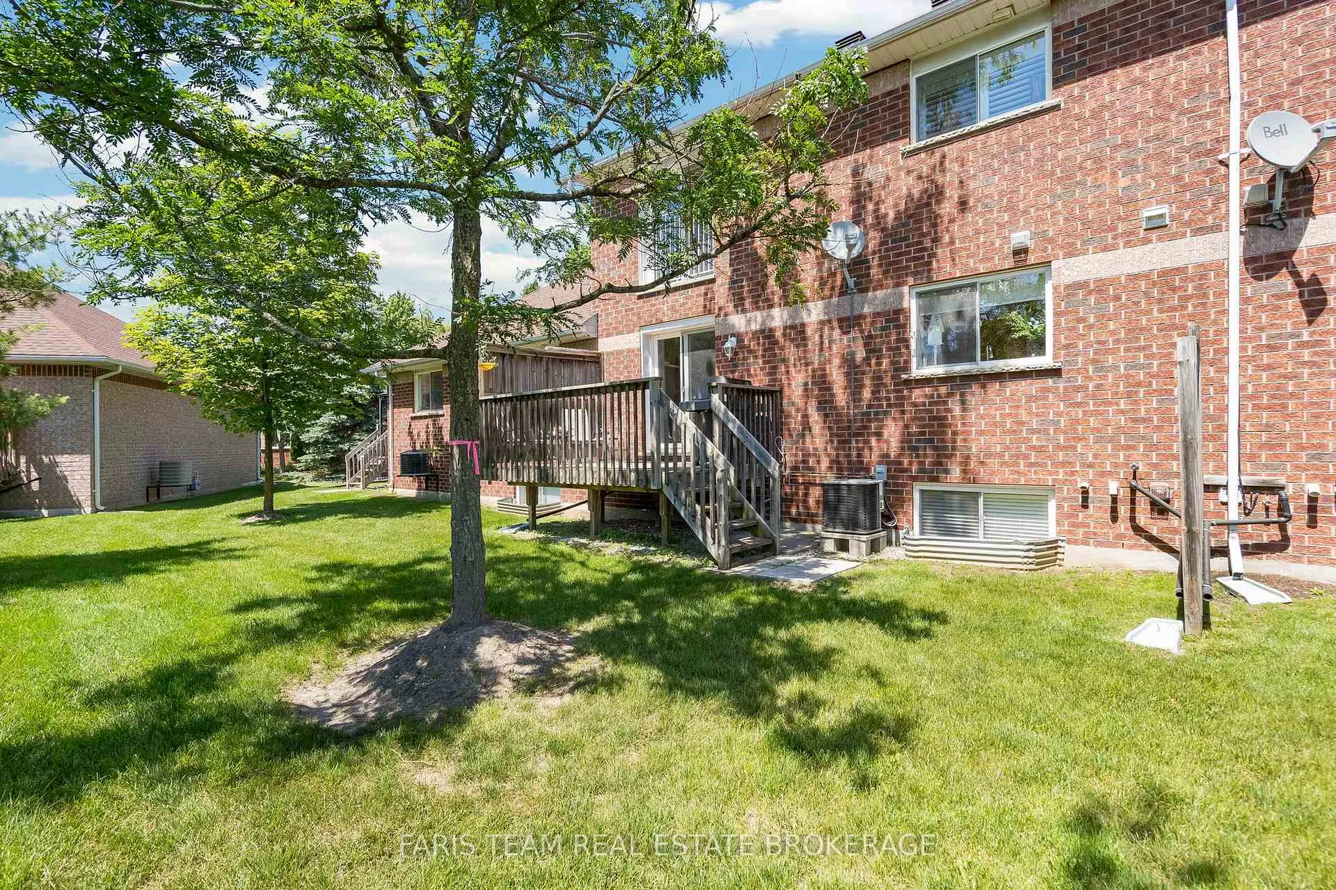 Photo 29 of Unit 13, 358 Little Avenue, Barrie, Painswick North — HOMEH