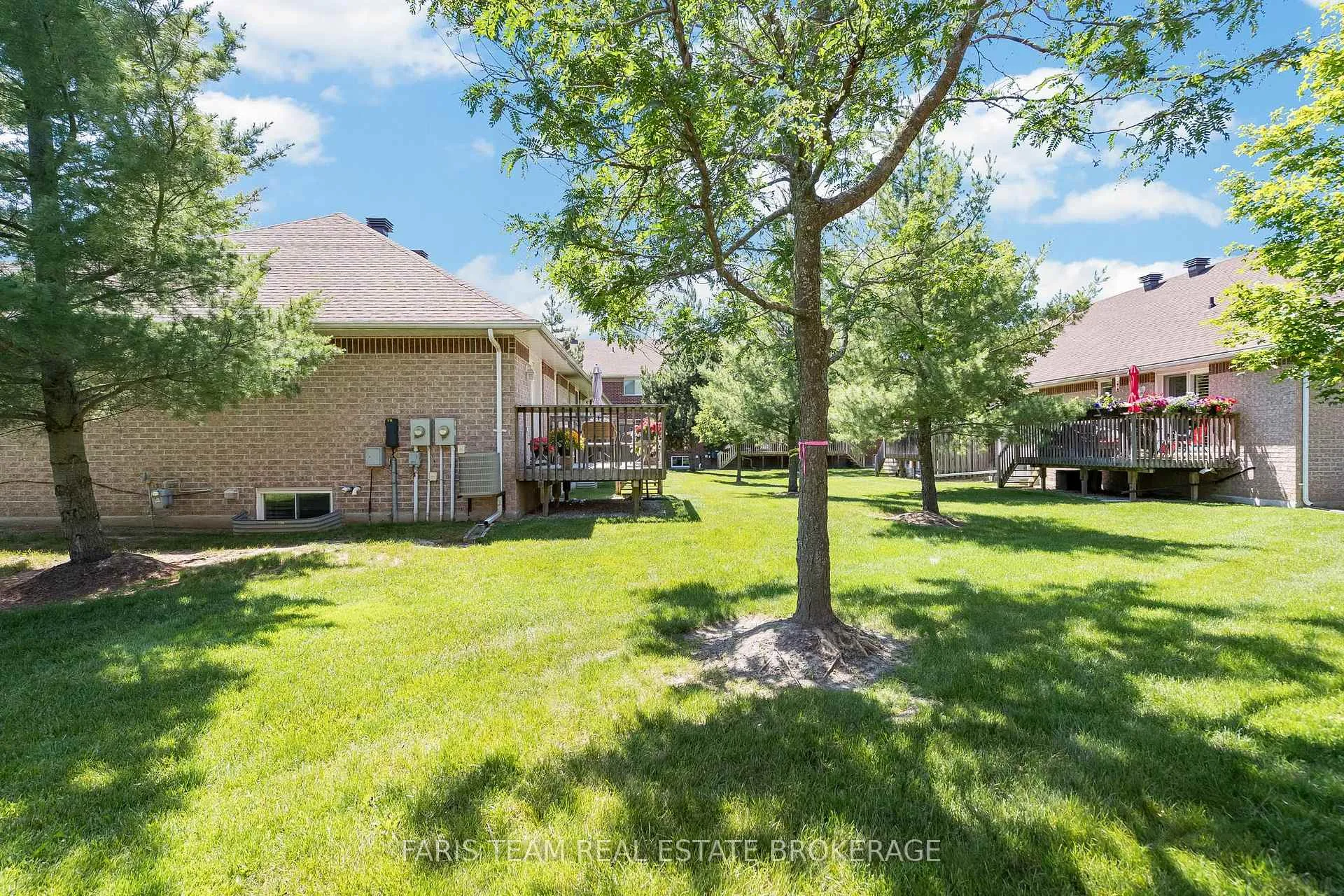 Photo 30 of Unit 13, 358 Little Avenue, Barrie, Painswick North — HOMEH