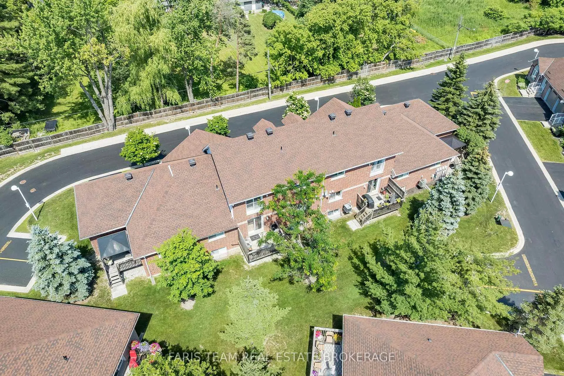 Photo 31 of Unit 13, 358 Little Avenue, Barrie, Painswick North — HOMEH