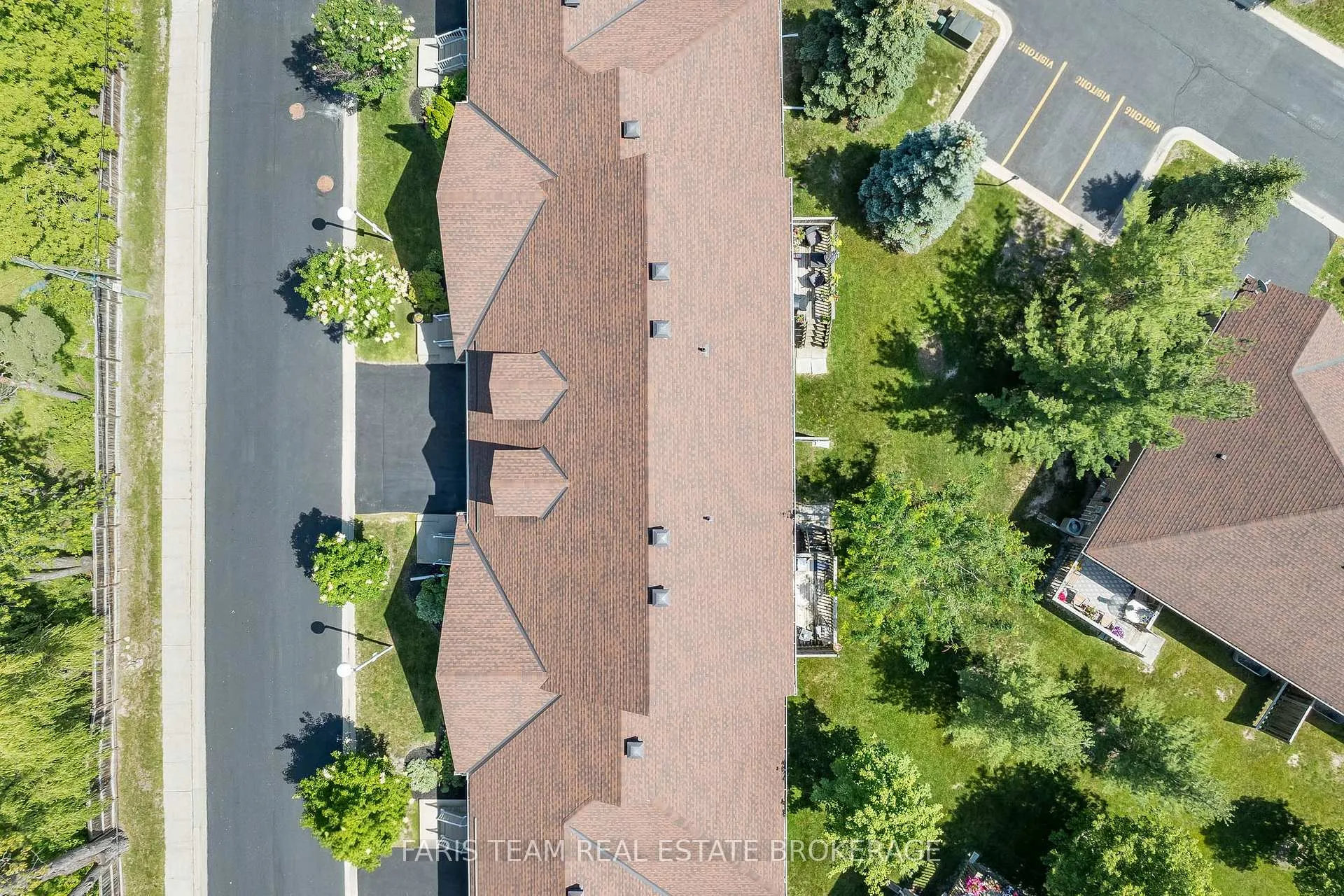 Photo 32 of Unit 13, 358 Little Avenue, Barrie, Painswick North — HOMEH