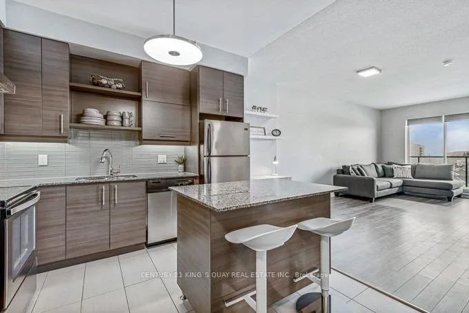 Photo 2 of Unit 919, 277 South Park Road, Markham, Commerce Valley — HOMEH