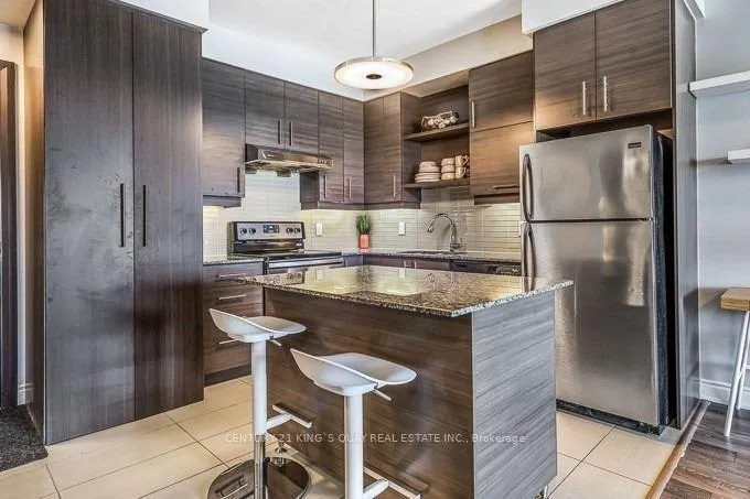Photo 3 of Unit 919, 277 South Park Road, Markham, Commerce Valley — HOMEH