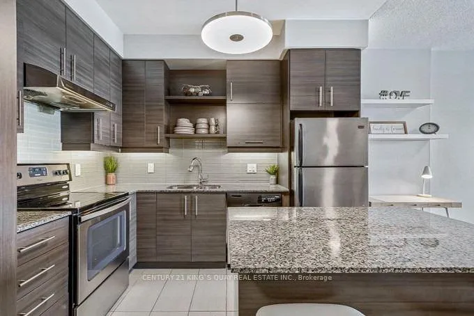 Photo 4 of Unit 919, 277 South Park Road, Markham, Commerce Valley — HOMEH