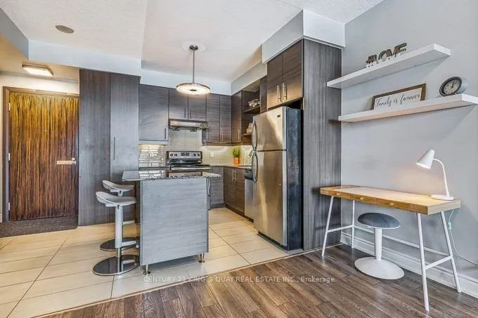 Photo 5 of Unit 919, 277 South Park Road, Markham, Commerce Valley — HOMEH