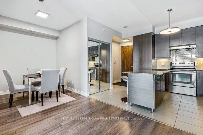 Photo 7 of Unit 919, 277 South Park Road, Markham, Commerce Valley — HOMEH