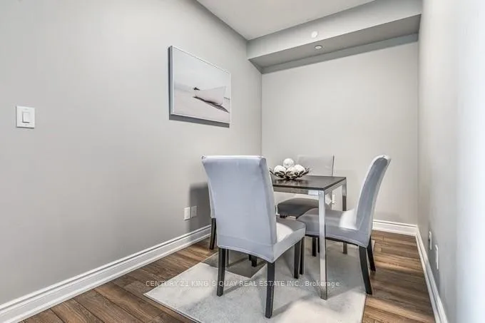 Photo 8 of Unit 919, 277 South Park Road, Markham, Commerce Valley — HOMEH