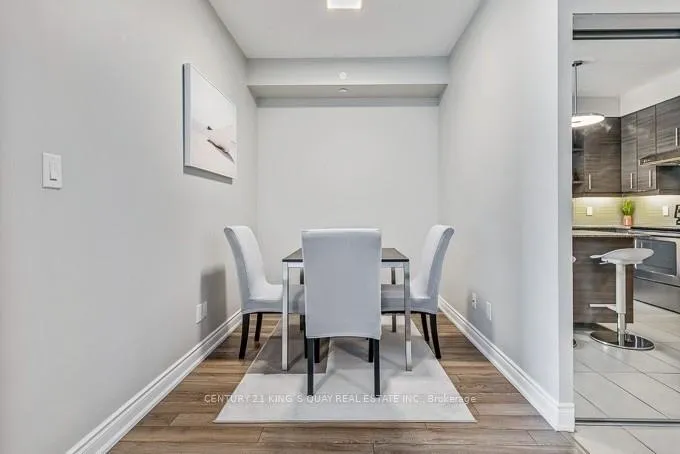 Photo 9 of Unit 919, 277 South Park Road, Markham, Commerce Valley — HOMEH
