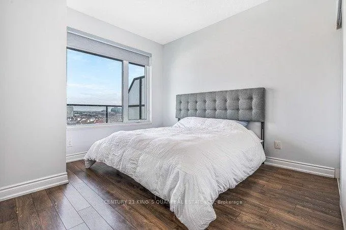 Photo 10 of Unit 919, 277 South Park Road, Markham, Commerce Valley — HOMEH