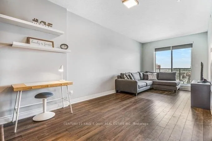 Photo 11 of Unit 919, 277 South Park Road, Markham, Commerce Valley — HOMEH