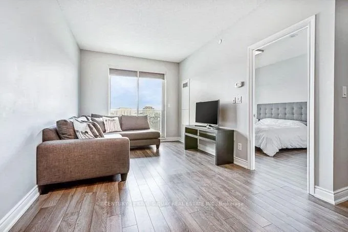 Photo 12 of Unit 919, 277 South Park Road, Markham, Commerce Valley — HOMEH