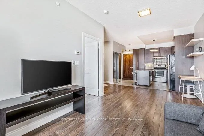 Photo 13 of Unit 919, 277 South Park Road, Markham, Commerce Valley — HOMEH
