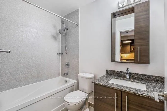 Photo 14 of Unit 919, 277 South Park Road, Markham, Commerce Valley — HOMEH