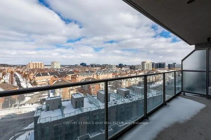 Photo 15 of Unit 919, 277 South Park Road, Markham, Commerce Valley — HOMEH
