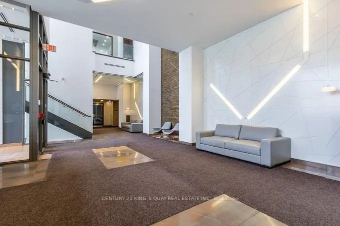 Photo 18 of Unit 919, 277 South Park Road, Markham, Commerce Valley — HOMEH