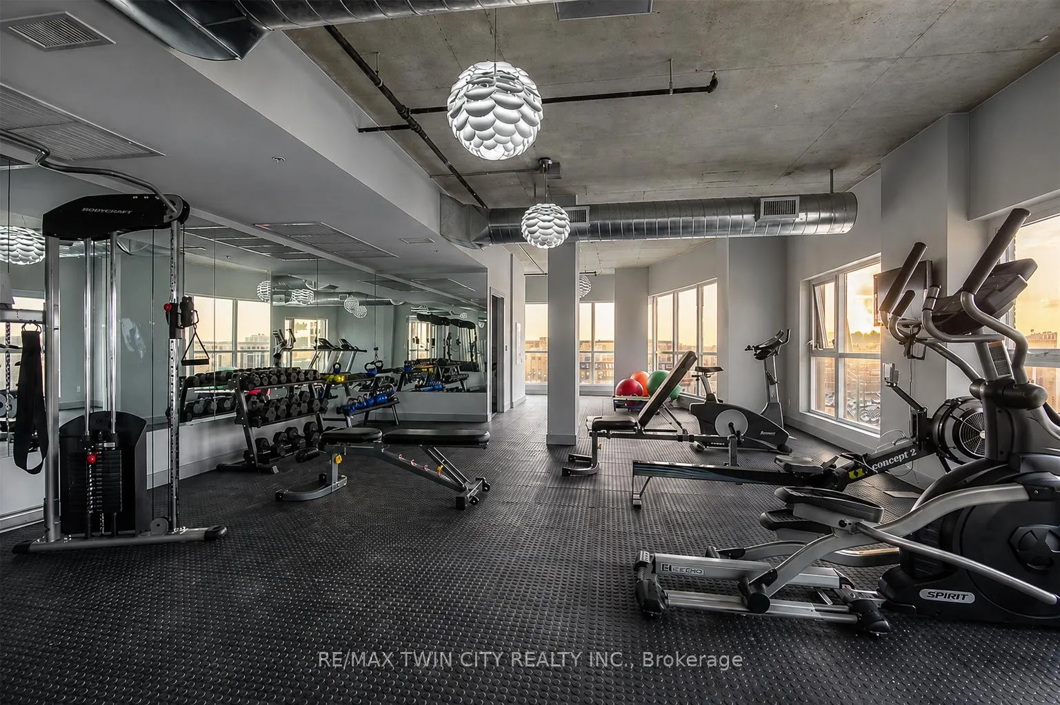Photo 19 of Unit 409, 1 Victoria Street S, Kitchener, City Commercial Core — HOMEH