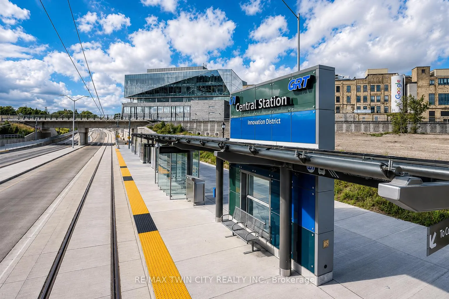 Photo 22 of Unit 409, 1 Victoria Street S, Kitchener, City Commercial Core — HOMEH