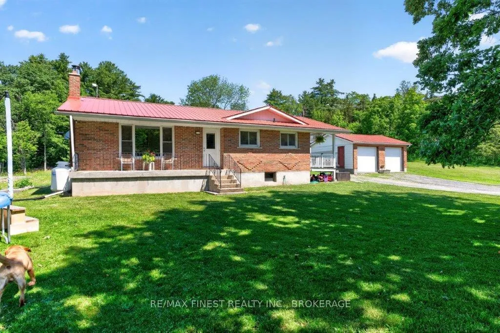 Photo 1 of 7055 Battersea Road, Frontenac, Frontenac South — HOMEH